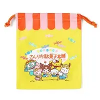 Bag - Sanrio characters