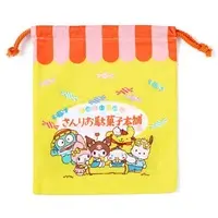 Bag - Sanrio characters