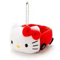 Key Chain - Sanrio characters / Hello Kitty