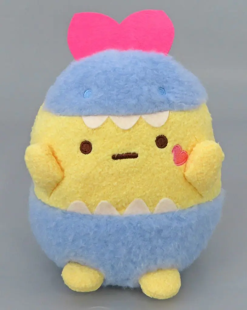 Plush - Sumikko Gurashi / Tapioca