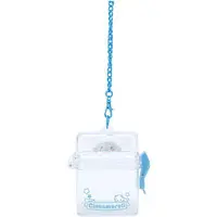 Key Chain - Sanrio characters / Cinnamoroll