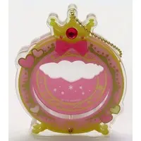 Badge Cover - Sanrio characters