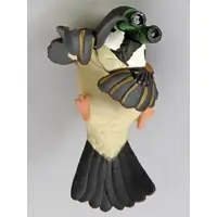 Trading Figure - Sparrow