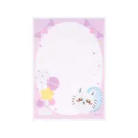 Card Sleeves - Chiikawa / Momonga