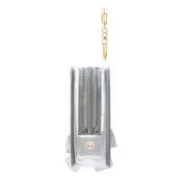 Chiikawa Mascot-Compatible Clear Pouch (Rakko)