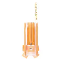 Clear pouch that can hold Chiikawa mascots! - Chiikawa / Shisa