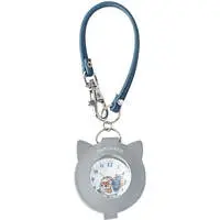 mofusand Strap Lou Pewatch (Blue)