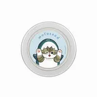 mofusand Chip pop (Shark Meow)