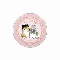 mofusand Chip pop (Rabbit Meow)