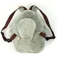 Plush - Bag - Daypack - My Neighbor Totoro