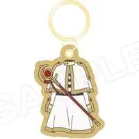Key Chain - Sousou no Frieren (Frieren: Beyond Journey's End)