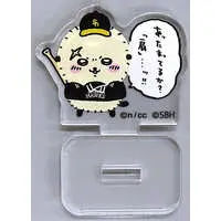 Acrylic stand - Chiikawa / Rakko