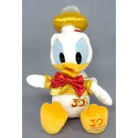 Plush - Necklace - Disney / Donald Duck