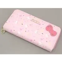 Wallet - Sanrio characters / Hello Kitty