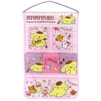 Wall Pocket - Sanrio / Pom Pom Purin