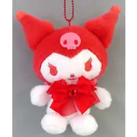 Key Chain - Sanrio characters / Kuromi