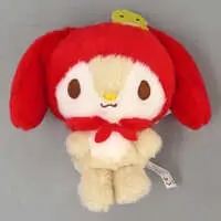 Key Chain - Sanrio / Littleforestfellow