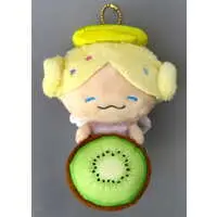 Key Chain - Plush - Plush Key Chain - JOCHUM