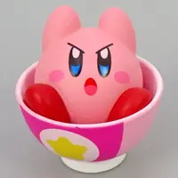 Trading Figure - Kirby's Dream Land / Kirby