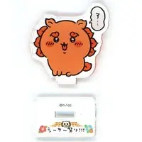 Acrylic stand - Chiikawa / Shisa