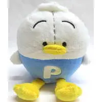 Key Chain - Plush - Plush Key Chain - Sanrio characters / Pekkle