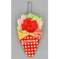 Key Chain - MARION CREPE