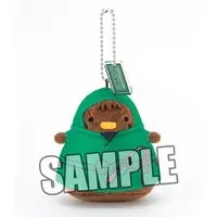 Chun Colle - Failure Ninja Rantarou / Nakazaike Chouji