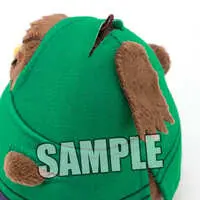 Chun Colle - Failure Ninja Rantarou / Nakazaike Chouji