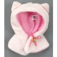 Plush Clothes - Cat Cape