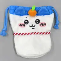 Bag - Chiikawa / Hachiware