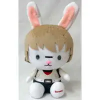 Plush - TIGER＆BUNNY