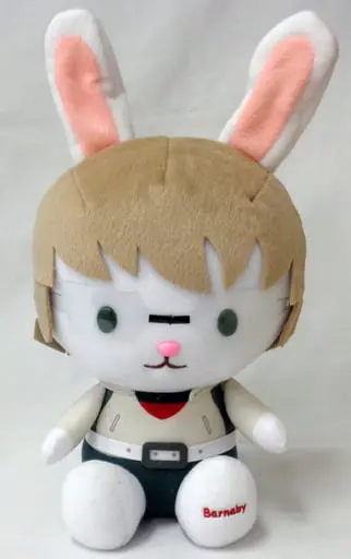 Plush - TIGER＆BUNNY