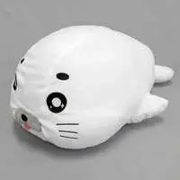 Plush - Shounen Ashibe