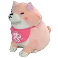 Plush - Chuken Mochishiba (Faithful Dog Mochishiba)