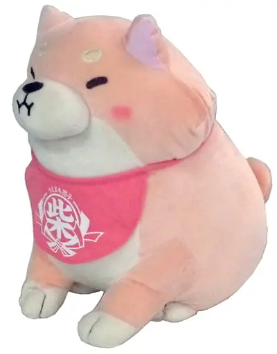 Plush - Chuken Mochishiba (Faithful Dog Mochishiba)