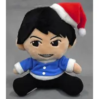 Plush - Tokai On Air