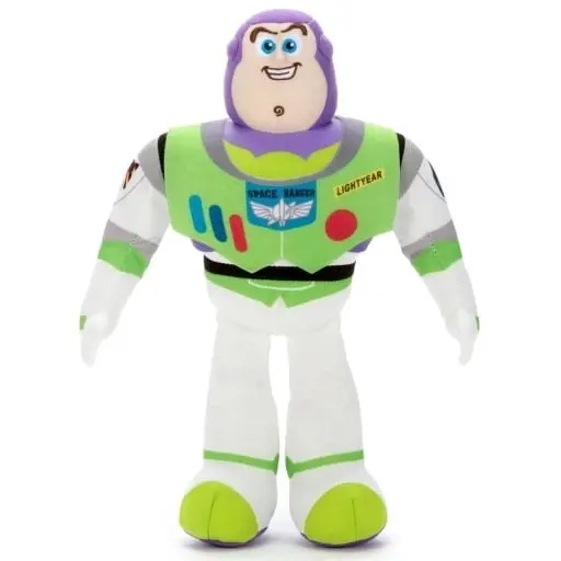 Plush - Toy Story / Buzz Lightyear