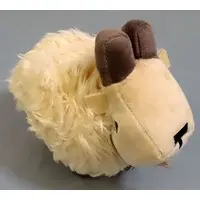 Plush - MINECRAFT / Goat