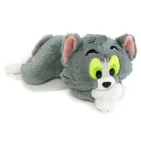 Plush - TOM and JERRY / Tom