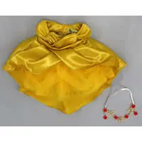 Plush Clothes - Beauty and The Beast / Belle (Beauty and the Beast)
