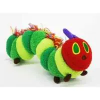 Plush - The Very Hungry Caterpillar