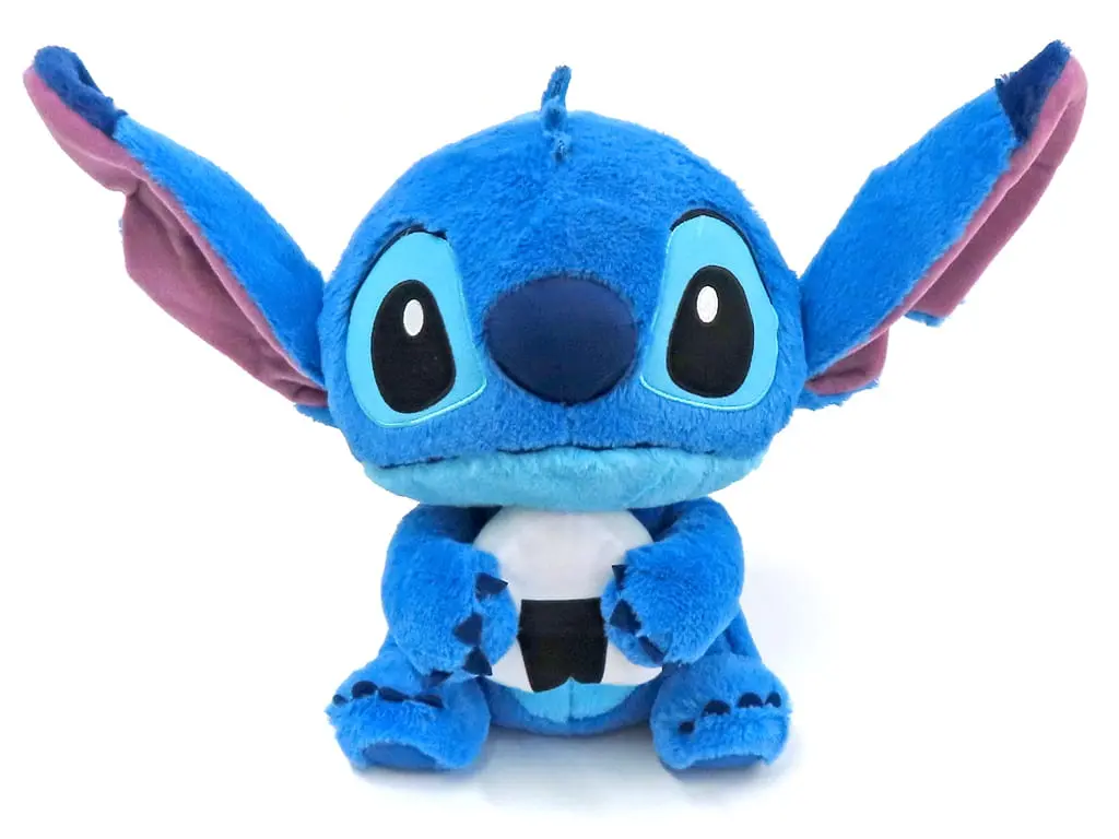 Plush - Lilo & Stitch / Stitch