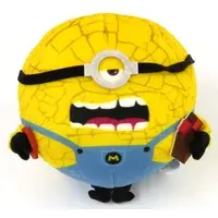 Plush - Despicable Me / Jerry (Minions)