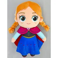 Plush - Frozen / Anna