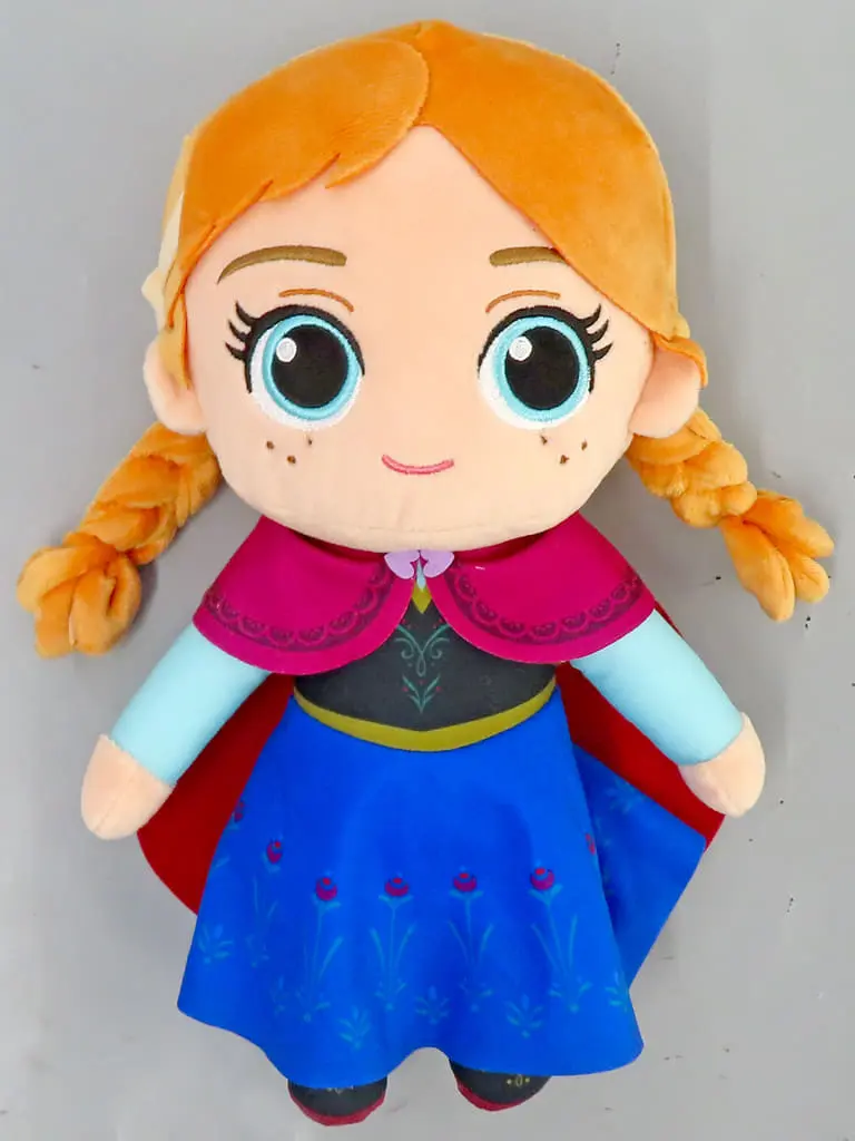 Plush - Frozen / Anna