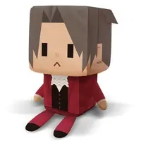 Plush - Gyakuten Saiban (Ace Attorney)