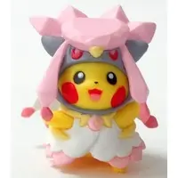 Trading Figure - Pokémon / Diancie