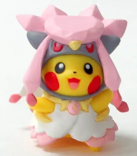 Trading Figure - Pokémon / Diancie