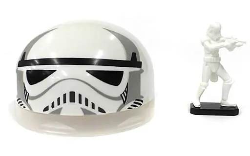 Trading Figure - Star Wars / Stormtrooper