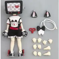 Trading Figure - Cat Tv Channel